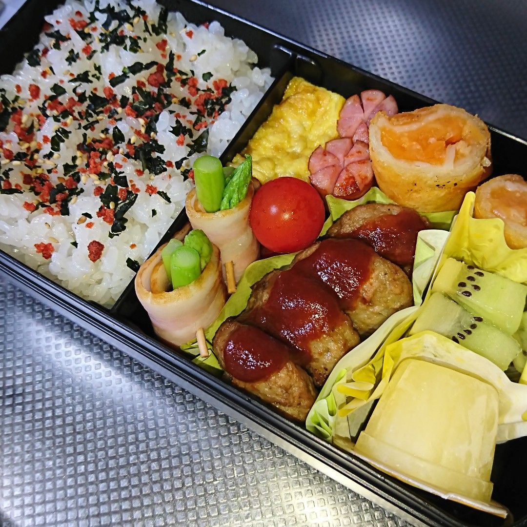 男子高校生弁当 お弁当パーク みんなで作るお弁当レシピサイト