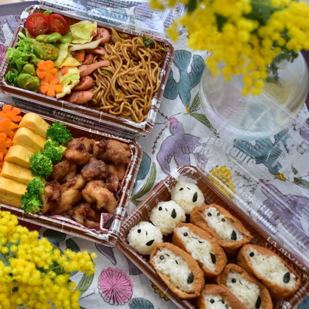 使い捨て お 弁当 箱 販売 ダイソー