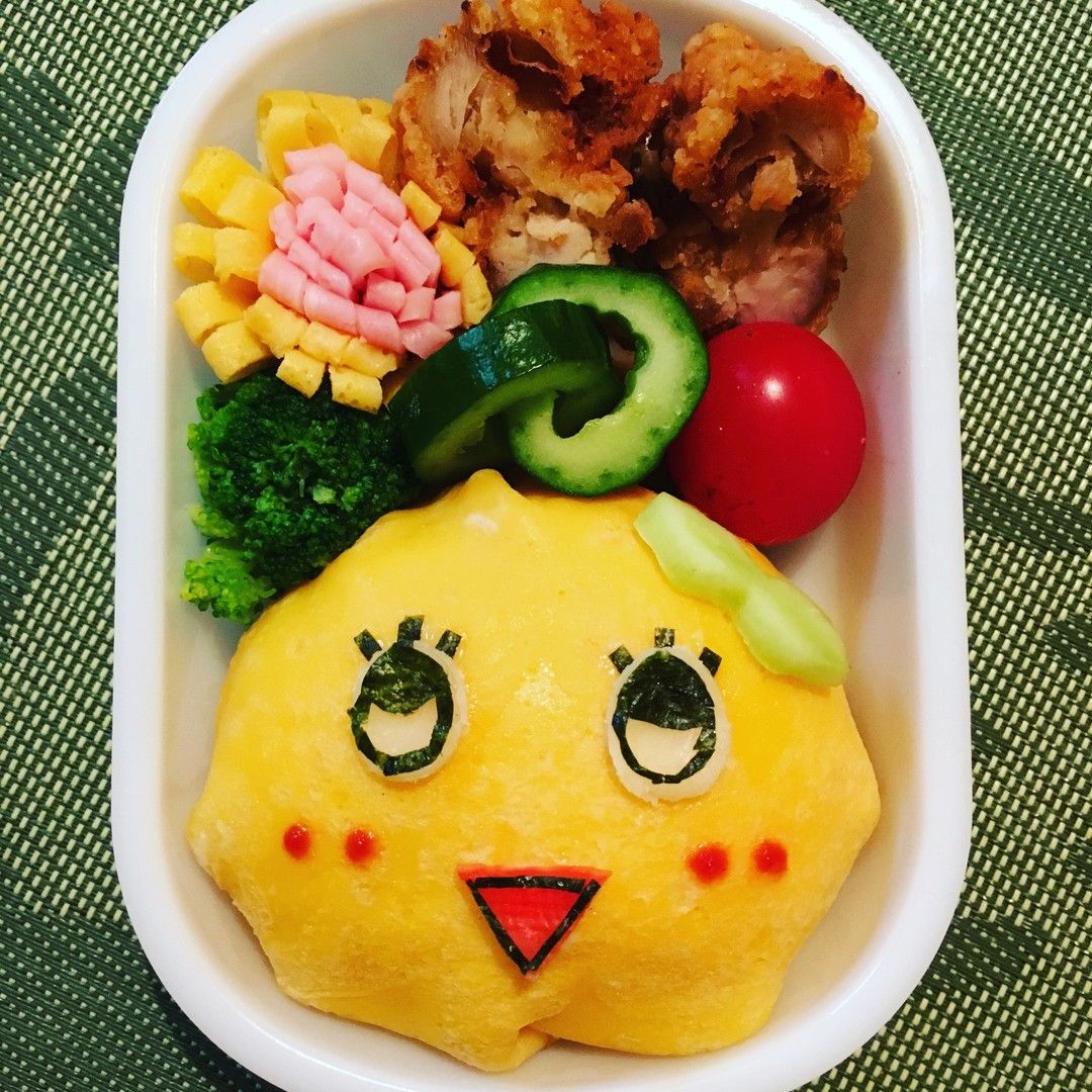 あたしンち☆お母さん弁当♡ | お弁当パーク | みんなで作るお弁当レシピサイト