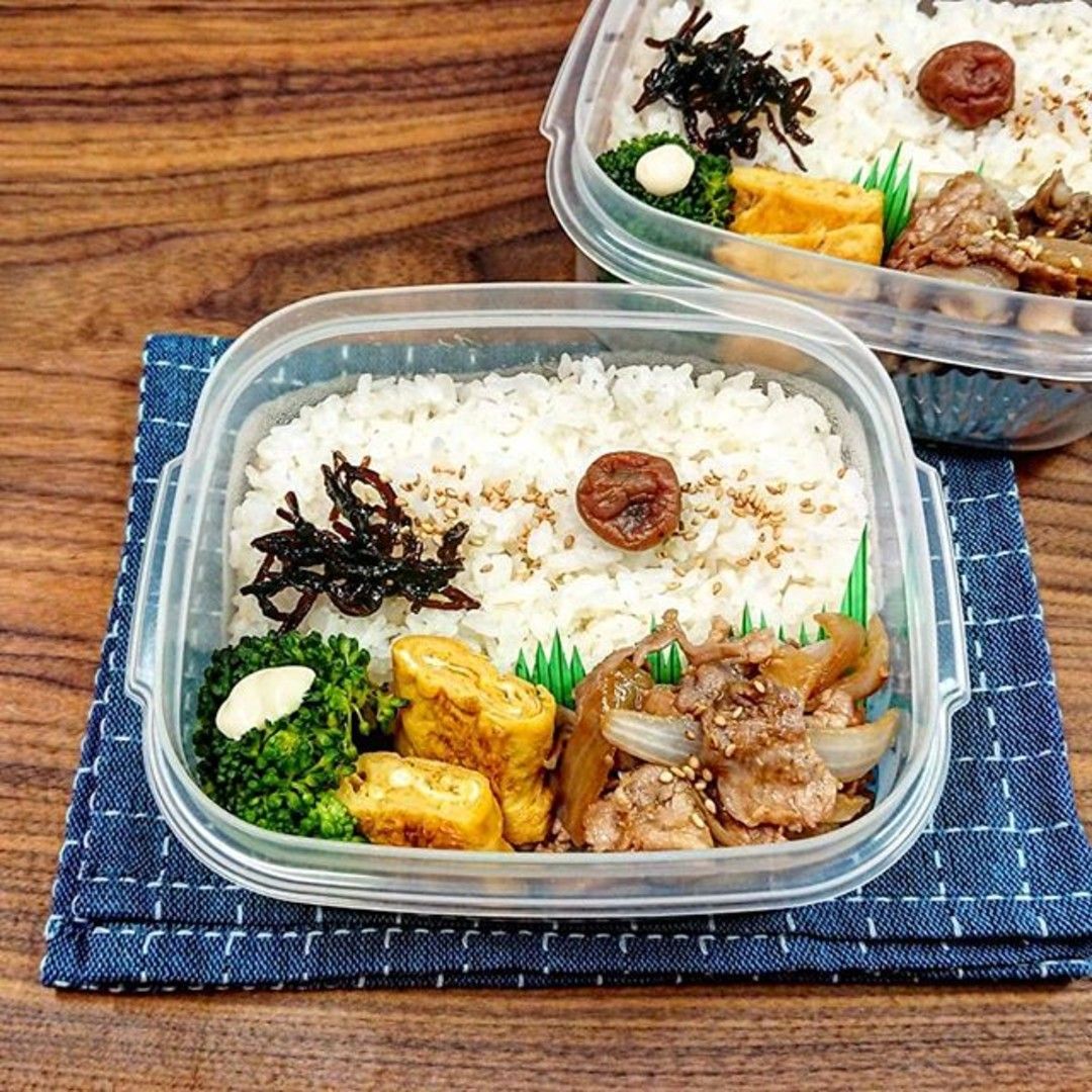 OL弁当 お弁当パーク みんなで作るお弁当レシピサイト