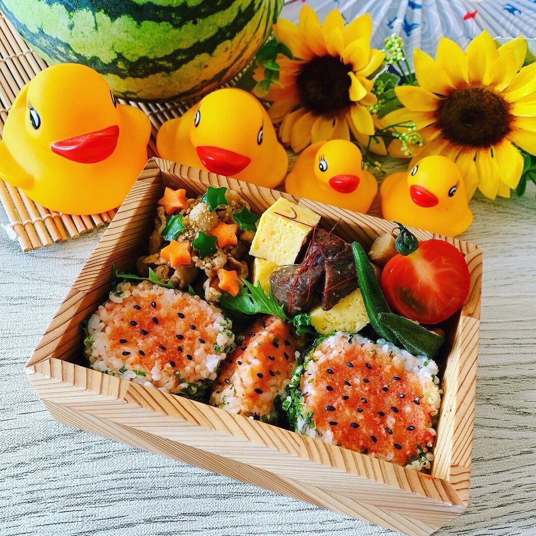 ミッキー キッチンツール 型抜き お弁当 おにぎり ながい 目玉焼き 食パン キャラ弁