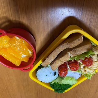 煮魚弁当 の検索結果 お弁当パーク みんなで作るお弁当レシピサイト