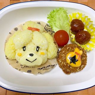 デコごはん の検索結果 お弁当パーク みんなで作るお弁当レシピサイト デコごはん の検索結果 お弁当パーク みんなで作るお弁当レシピサイト