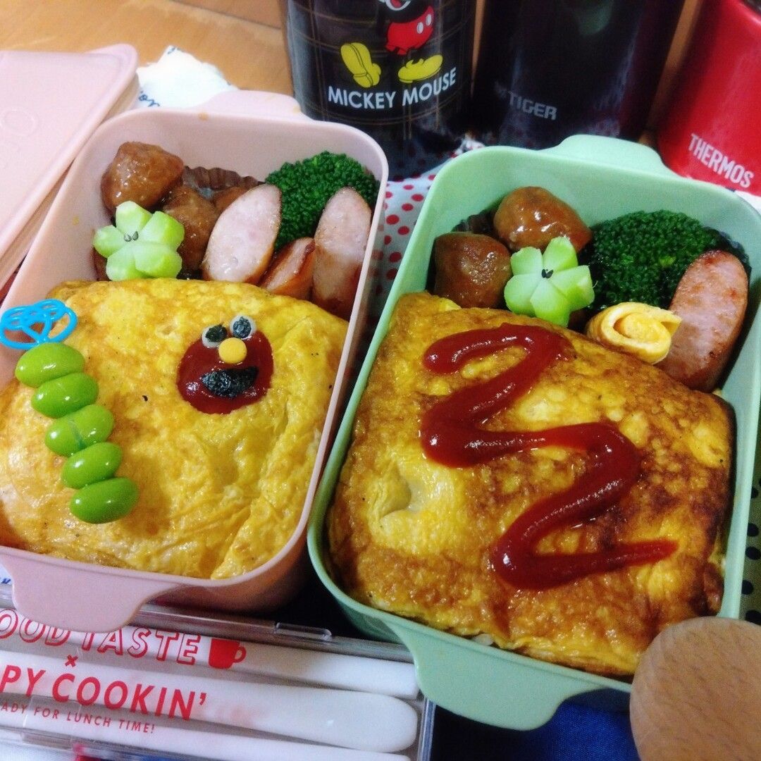 誕生日弁当 の検索結果 お弁当パーク みんなで作るお弁当レシピサイト