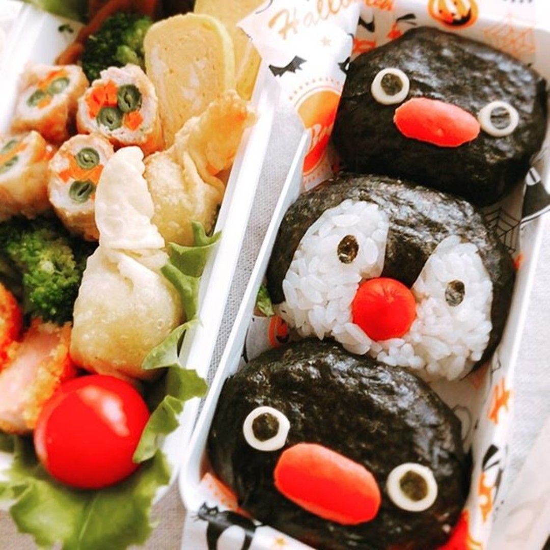 PINGU♡ステンレスランチジャー ➅ - 食器