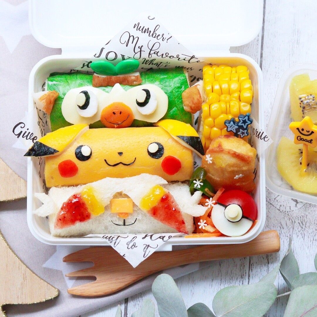 ポケモンカード お弁当ピカチュウ 未開封 セブンイレブン A7-25 