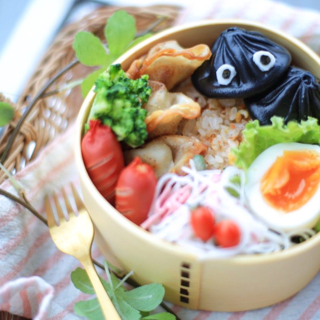 スライム メタルスライム 弁当箱 ドラクエランチボックス （この