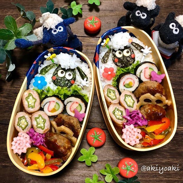 ショーン弁当 の検索結果 お弁当パーク みんなで作るお弁当レシピサイト ショーン弁当 の検索結果 お弁当パーク みんなで作るお弁当レシピサイト