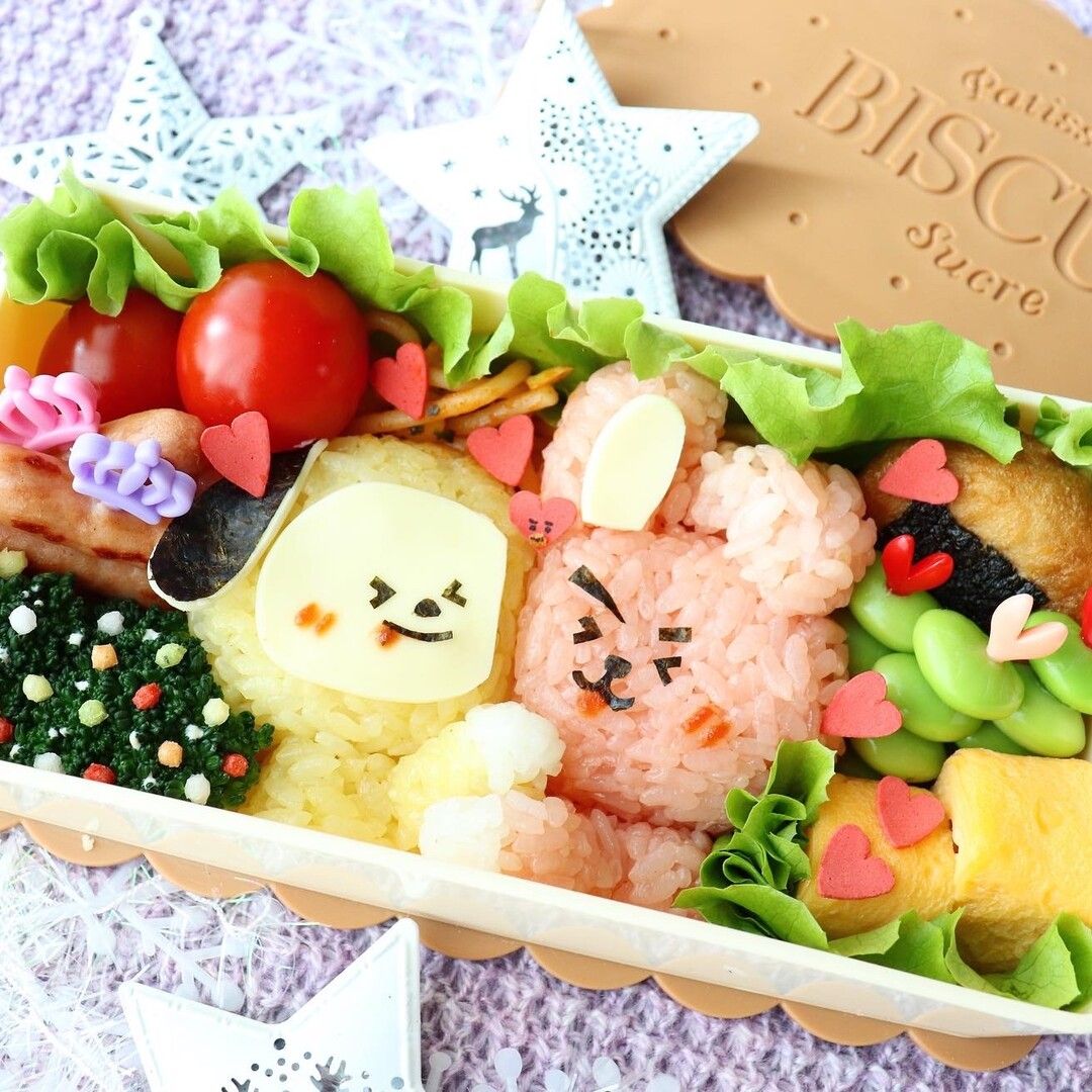 Bt21弁当 の検索結果 お弁当パーク みんなで作るお弁当レシピサイト