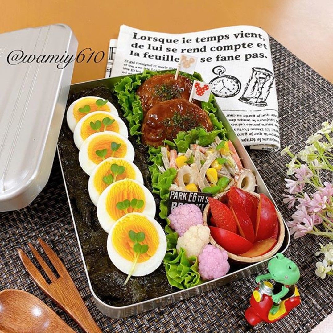 高校生のお弁当]の検索結果 | お弁当パーク | みんなで作るお弁当レシピサイト